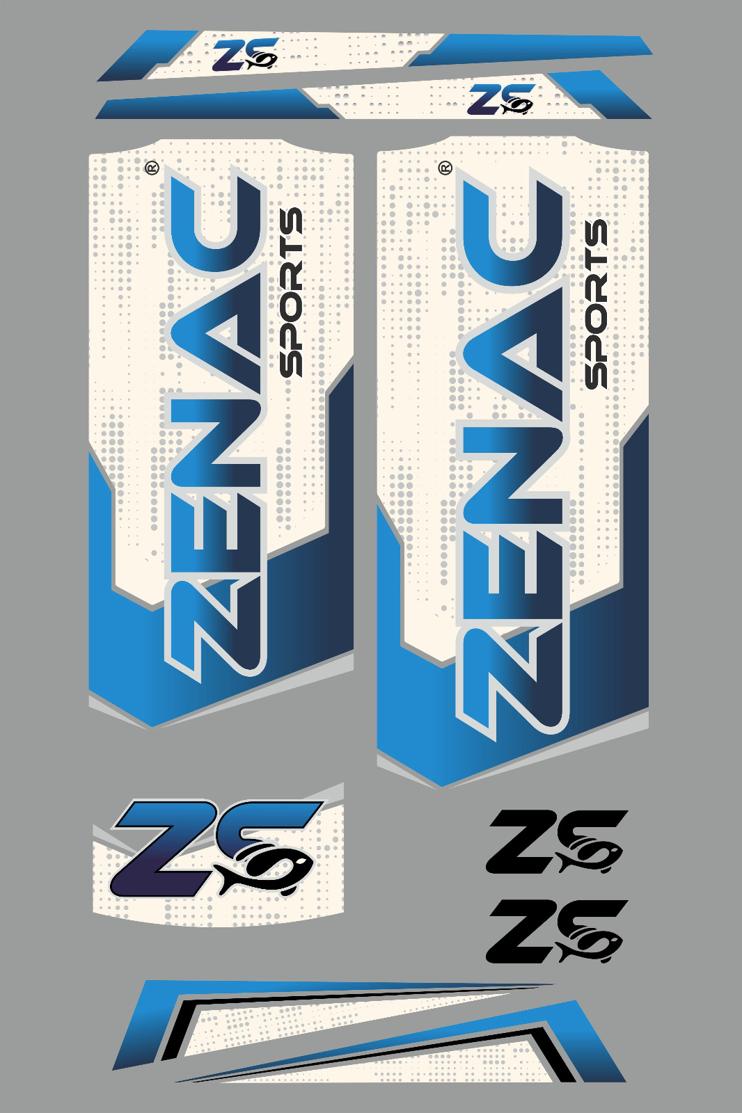 Zenac Sports offers